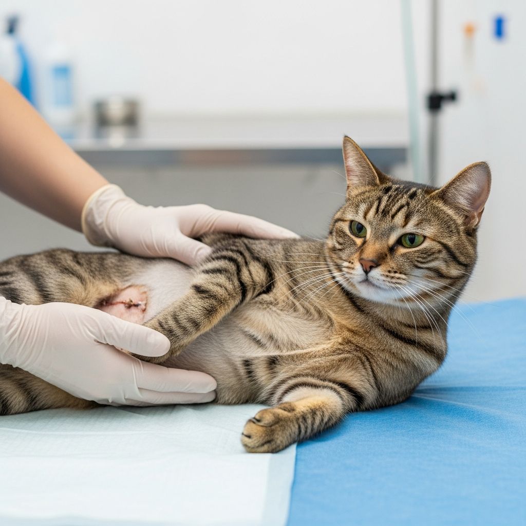 Female Cat Reproductive Issues: Essential Guide For Owners Comprehensive guide to understanding and managing breeding challenges in queens from anatomy to disorders.