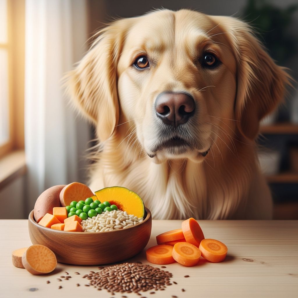 Fiber For Dogs: Expert Guide To Gut Health, Stool Quality Unlock the power of dietary fiber to boost your dog's digestion, stool quality, and overall vitality through smart nutrition choices.