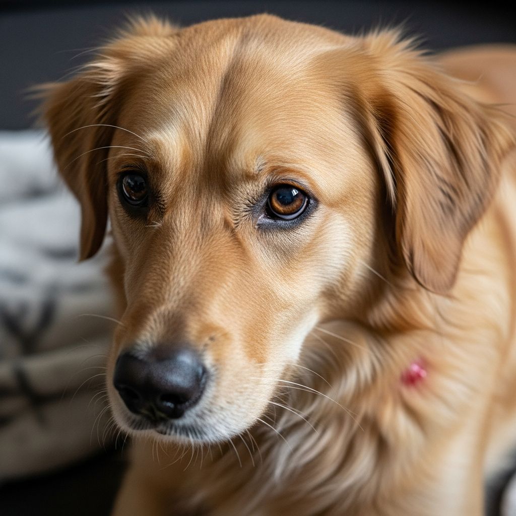 Fipronil in Frontline: Dog Side Effects Guide Explore the potential risks and safety concerns of fipronil-based flea treatments like Frontline for dogs, backed by EPA data and veterinary insights.