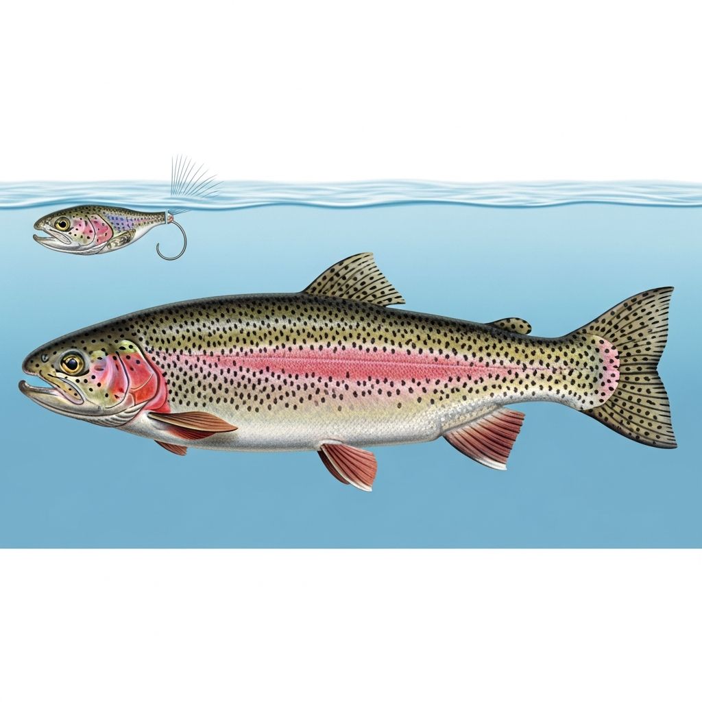 Fish Anatomy: An Essential Guide To Structures And Functions Explore the diverse structures and adaptations that enable fish to thrive in varied aquatic environments worldwide.