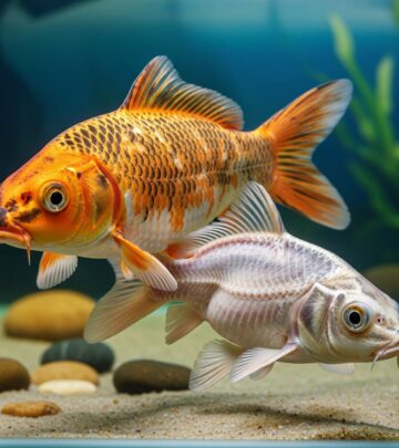 Discover how poor diets lead to serious health issues in aquarium fish and learn prevention strategies for vibrant aquatic life.