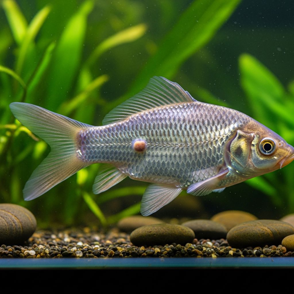 Tumor Growth in Aquarium Fish: Causes and Management Understanding neoplastic diseases in aquarium fish and available treatment options