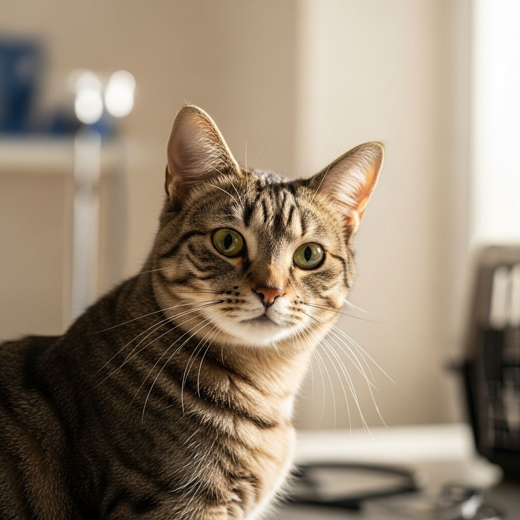 Complete guide to recognizing, diagnosing, and managing feline immunodeficiency virus in your cat