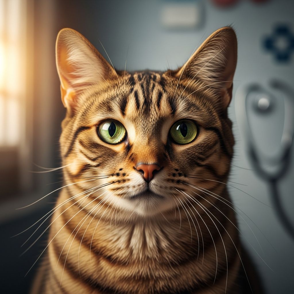 FIV In Cats: Causes, Care, And What Owners Need To Know Understand feline immunodeficiency virus, its impact on cats, diagnosis methods, and lifelong management strategies for healthy living.