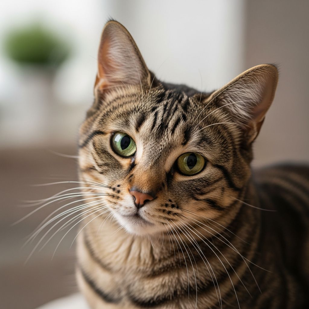 FIV In Cats: Symptoms, Care, And Long-Term Management Understand Feline Immunodeficiency Virus: transmission, diagnosis, management, and living well with FIV-positive cats for optimal health.