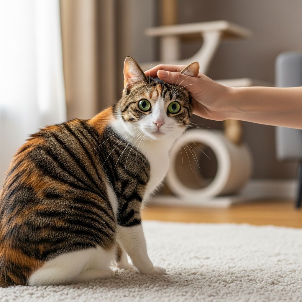 Fixing Cat Behavior Issues: Practical, Vet-Backed Strategies Expert strategies to resolve common feline problems like scratching, aggression, and litter avoidance for a happier home.