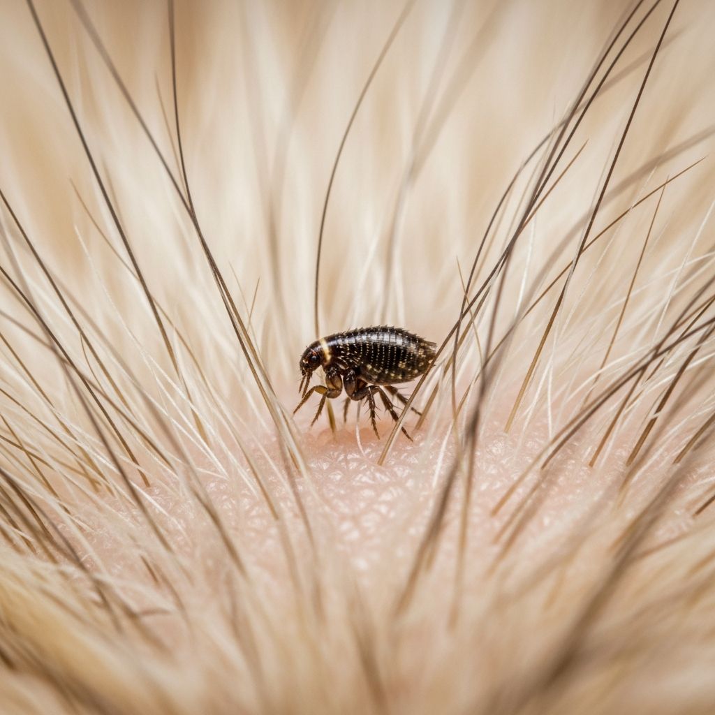 Fleas in Pets: Identification and Solutions Discover effective strategies to detect, treat, and prevent flea infestations in dogs and cats for healthier skin and happier pets.