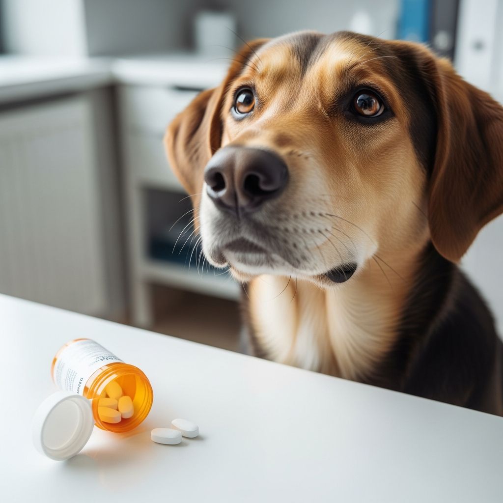 Fluconazole Treatment In Dogs: A Comprehensive Guide Complete overview of fluconazole use in canine fungal infection management