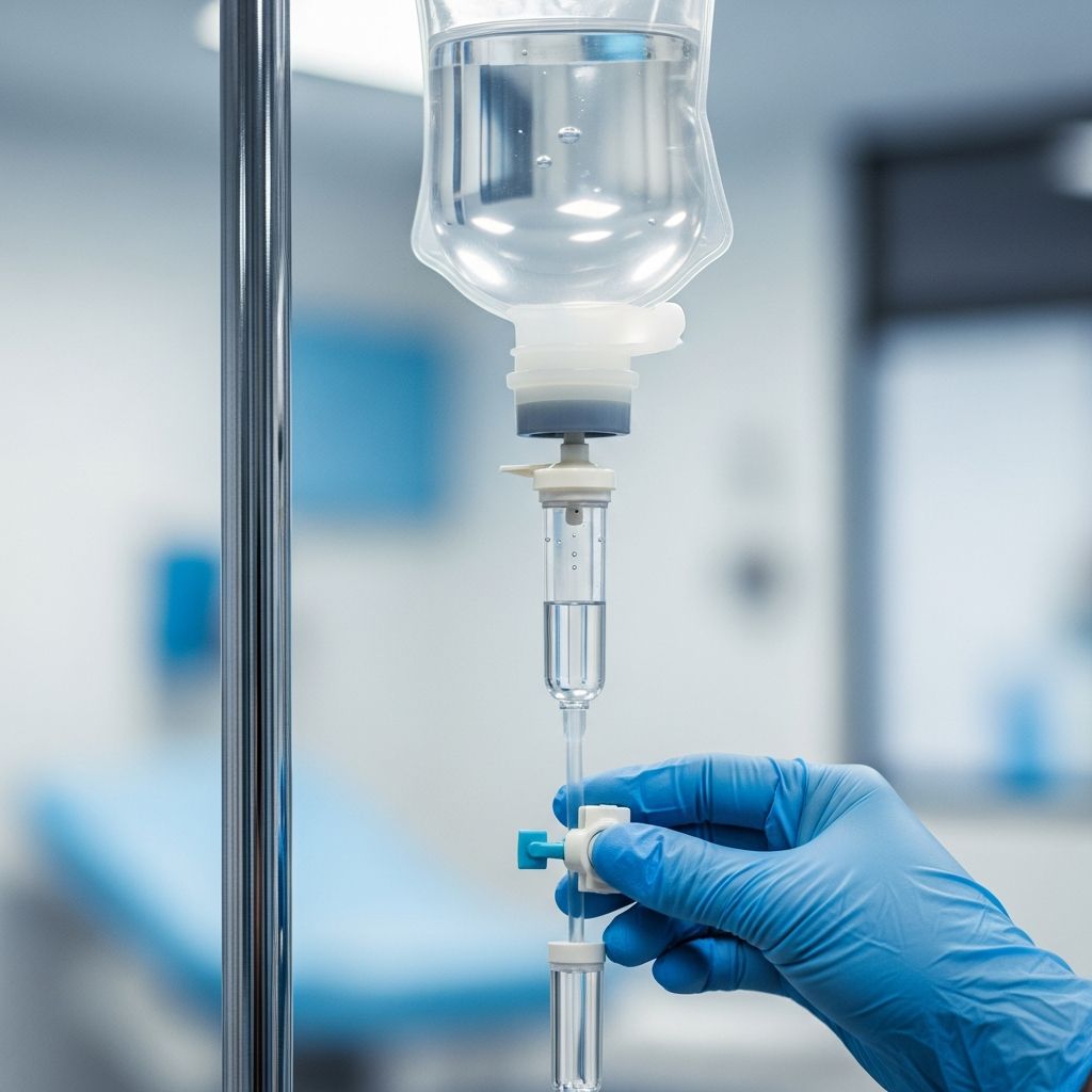 Fluid Therapy Essentials: 5 Key Fluids And Protocols Master the principles of fluid therapy to optimize patient care across clinical scenarios in veterinary practice.