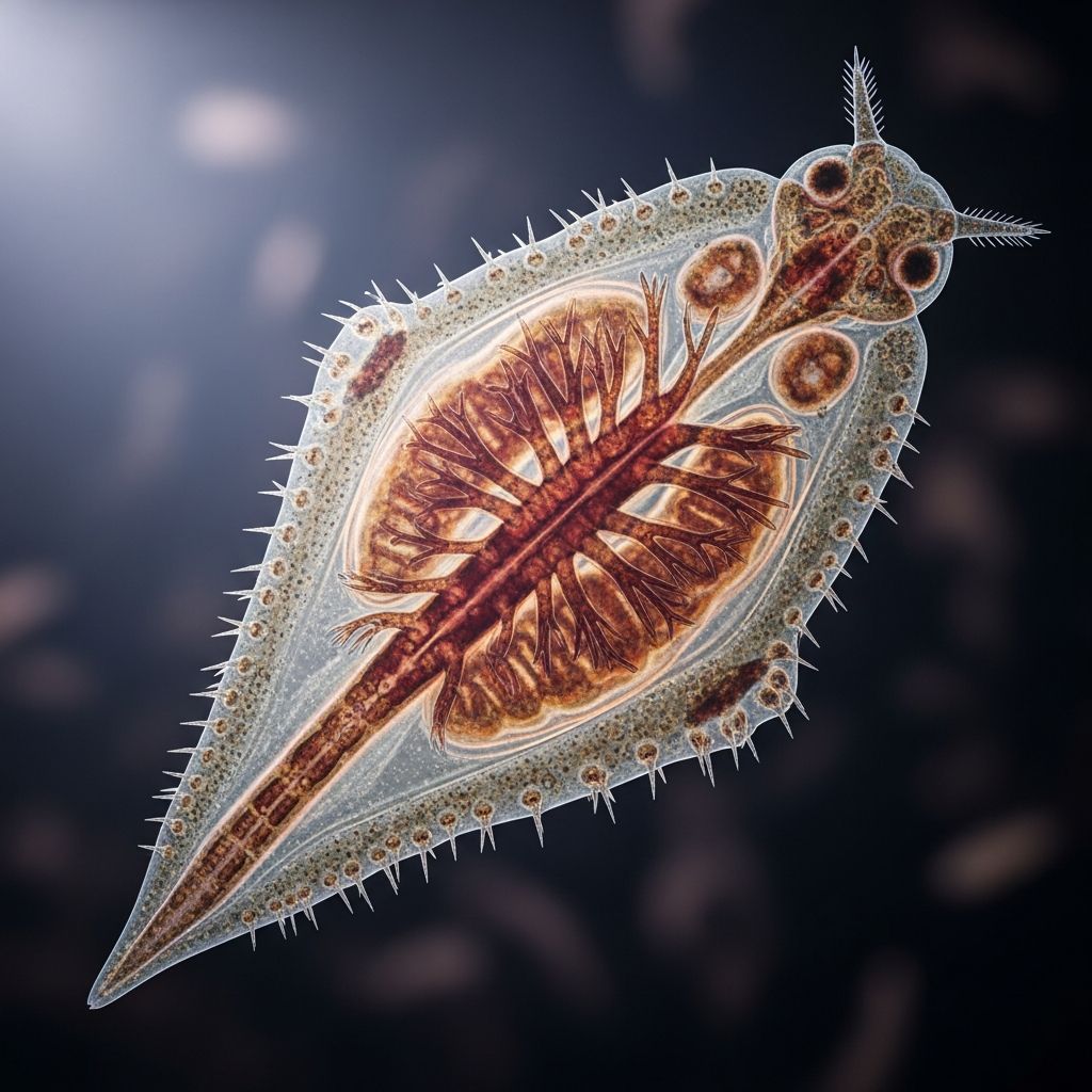 Fluke Parasites In Ruminants: An Essential Guide Comprehensive guide to understanding, preventing, and managing fluke infections in sheep, cattle, and other ruminants for optimal livestock health.