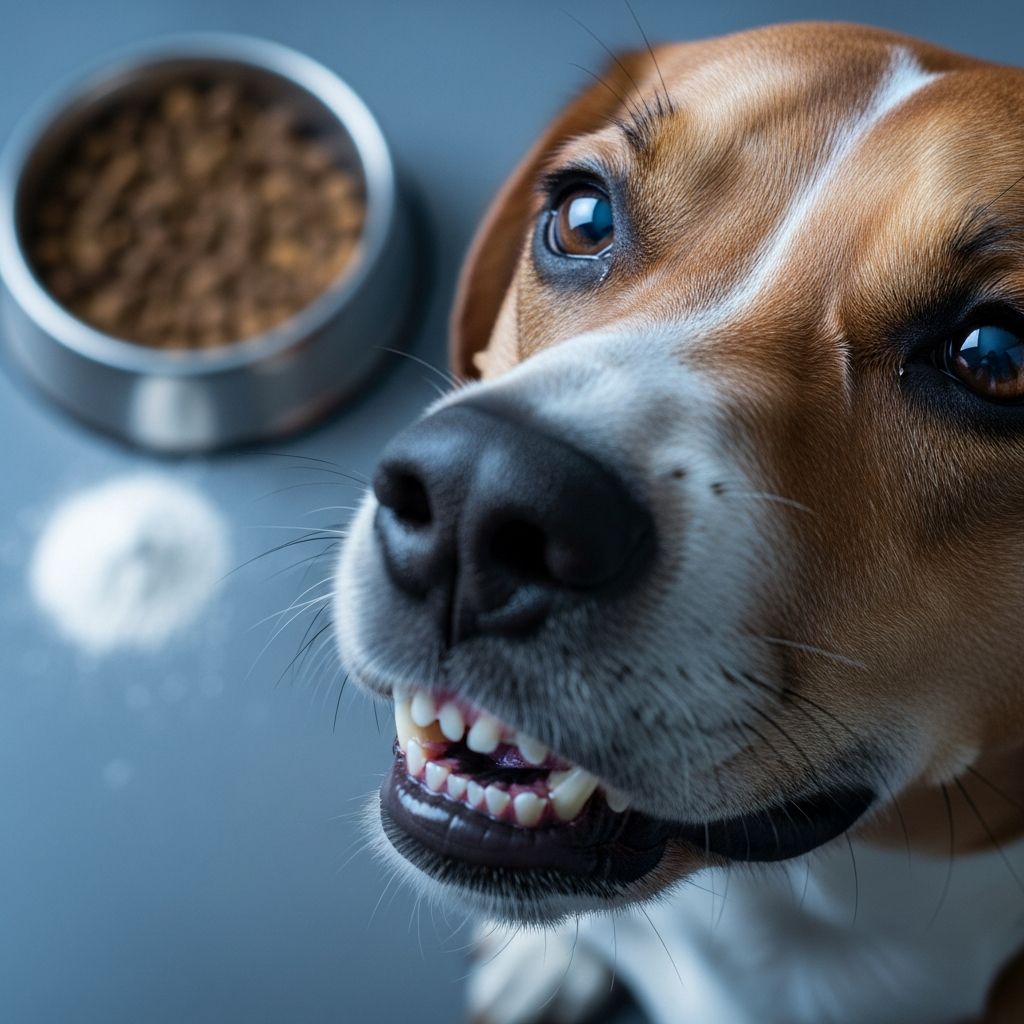 Essential guide to recognizing, preventing, and managing fluoride poisoning risks for dogs, cats, and other household animals.