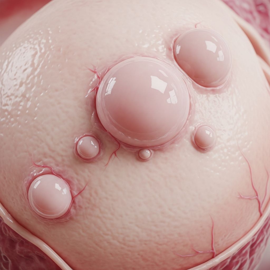Follicular Cysts In Dairy Cows: Causes, Diagnosis, Treatment Understanding causes, detection, and effective treatments for follicular cystic ovary disease to boost dairy herd fertility.