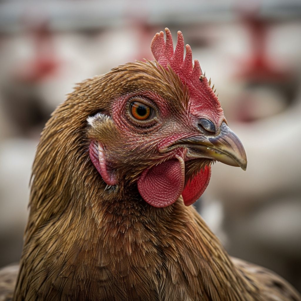 Fowl Cholera: 5 Key Signs, Diagnosis, And Control Comprehensive guide to understanding, preventing, and managing fowl cholera in chickens, turkeys, and waterfowl for optimal flock health.