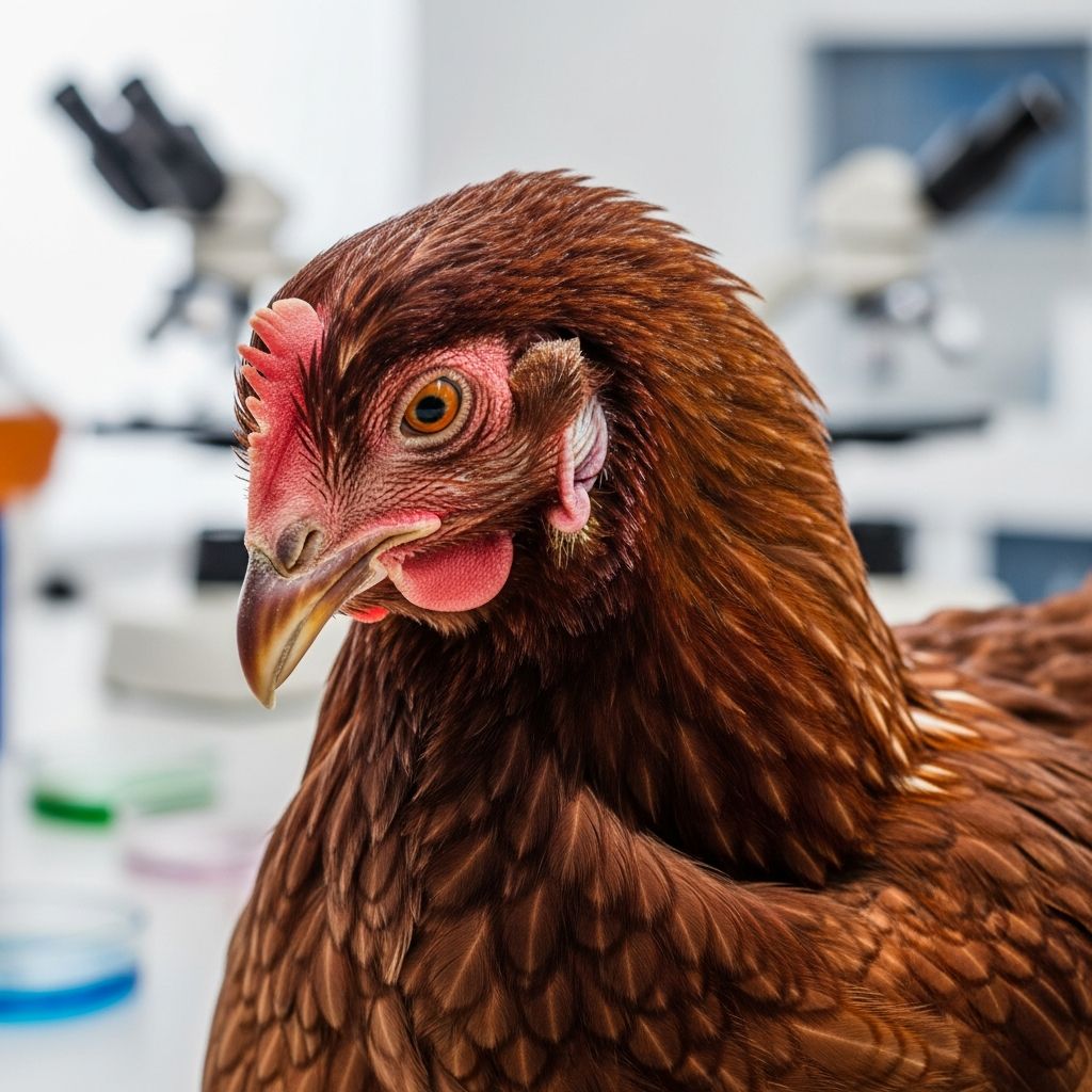 Fowl Typhoid: Comprehensive Guide For Poultry Producers Essential guide to understanding, preventing, and managing fowl typhoid in chickens and turkeys for healthier flocks.
