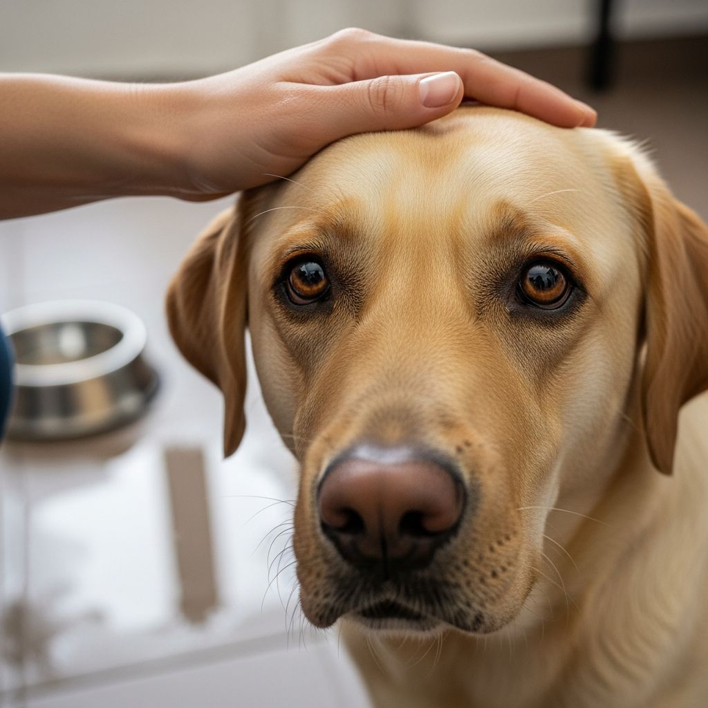 Understanding Frequent Urination in Dogs Discover what causes excessive urination in dogs and effective treatment options