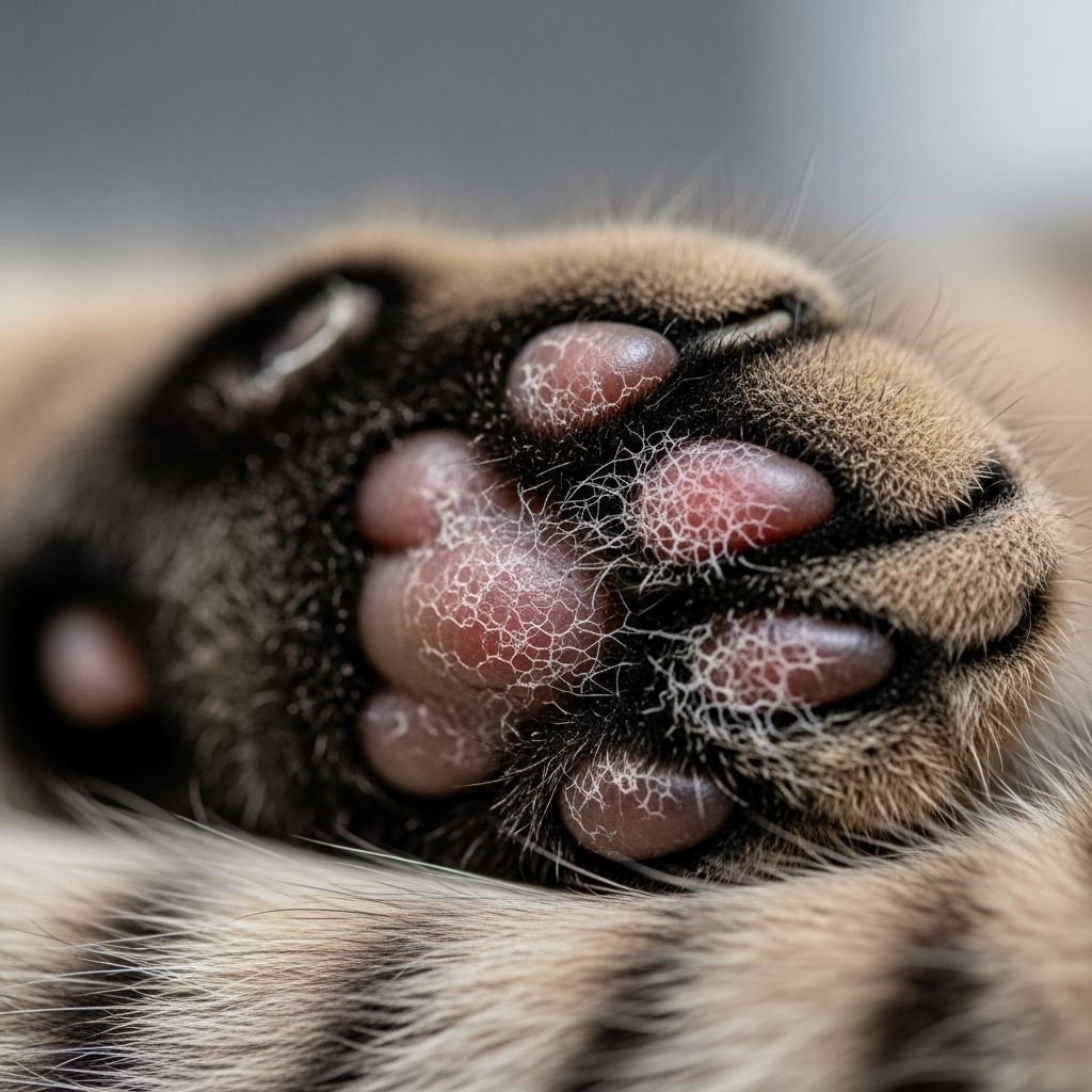 Fungal Infections In Pets: 6 Common Types And Treatments Comprehensive guide to recognizing, diagnosing, and treating fungal diseases in dogs, cats, and other pets for better pet care.