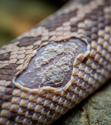 Comprehensive guide to recognizing, preventing, and treating fungal diseases that threaten reptile health in captivity and the wild.