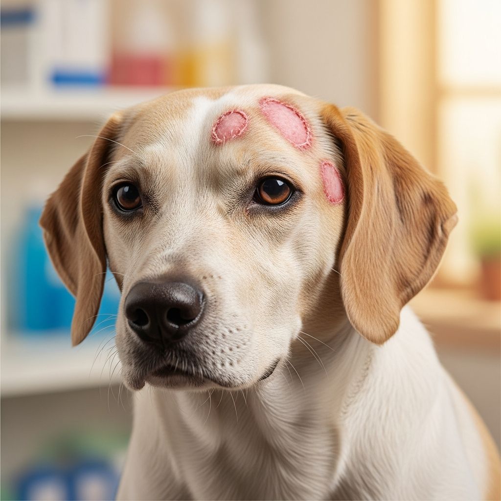 Fungal Skin Infections in Canines: Complete Care Guide Learn how to identify, treat, and prevent fungal infections in your dog's skin and coat.