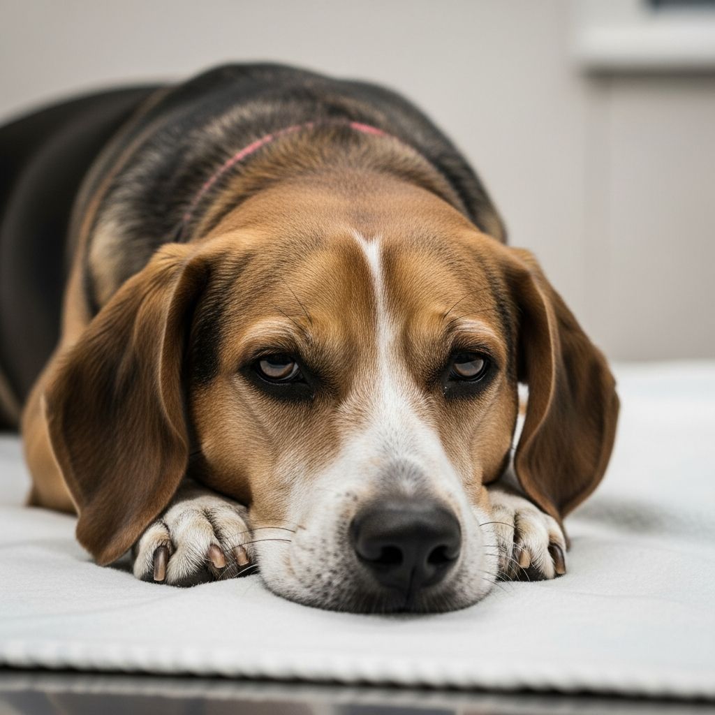 Understand the risks, symptoms, and safe use of furosemide (Lasix) in dogs to manage heart failure and fluid buildup effectively.