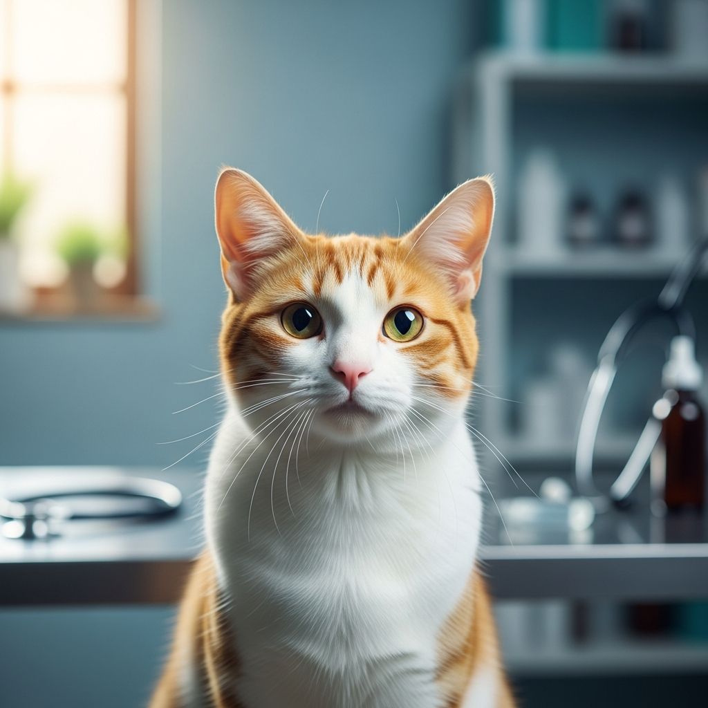 FVRCP Vaccine: 3-Step Kitten Series And Booster Guide Discover the essentials of FVRCP vaccination for cats, from kitten schedules to adult boosters and risk-based decisions.