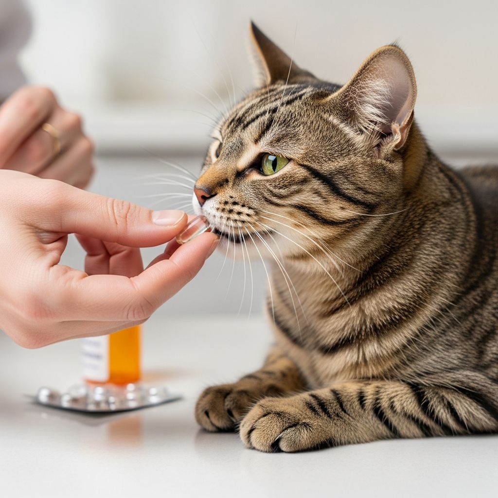 Undefined Gabapentin For Cats: Comprehensive Treatment Guide Understanding feline gabapentin therapy for pain, anxiety, and seizure management