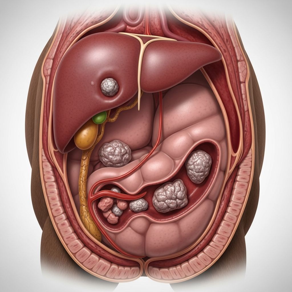 Gallstone Disorders In Large Animals: Practical Vet Guide Exploring gallstone formation, clinical impacts, and management strategies for horses, cattle, and other large animals.
