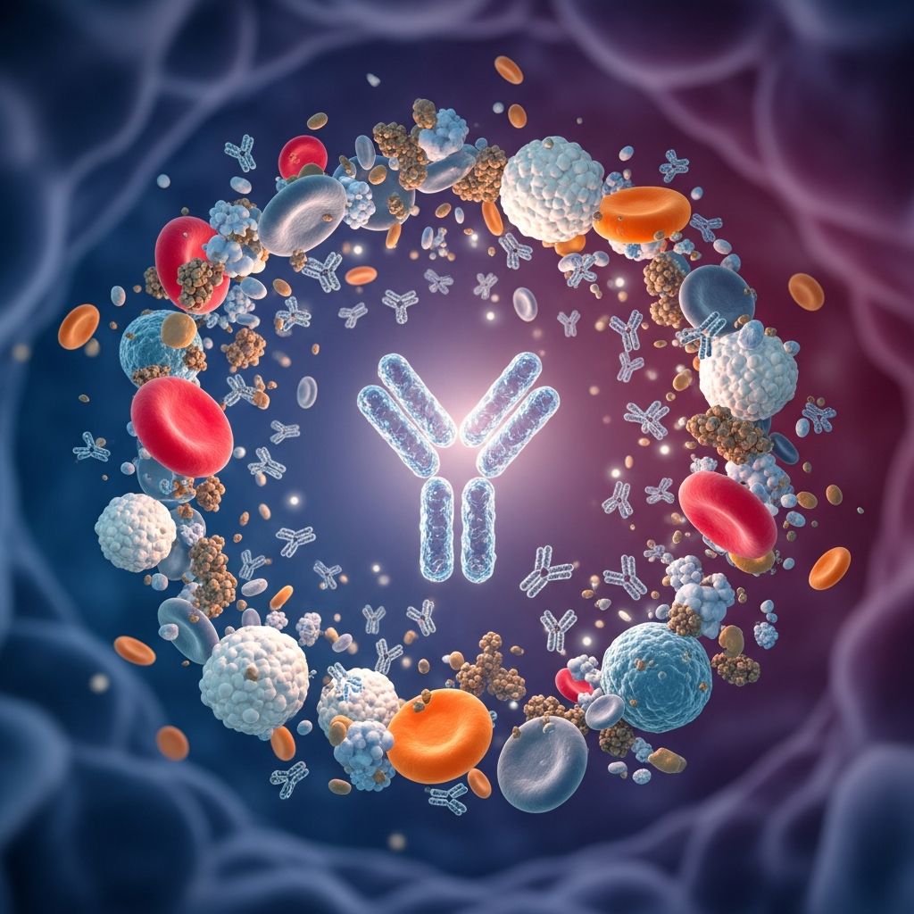 Gammopathies In Animals: Vet Guide To Diagnosis & Treatment Exploring abnormal immunoglobulin production in pets: causes, diagnosis, and management strategies for better animal health outcomes.