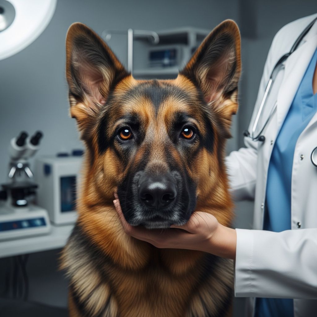 Understand monoclonal and polyclonal gammopathies in dogs, their causes, symptoms, diagnosis, and treatment options for better pet care.