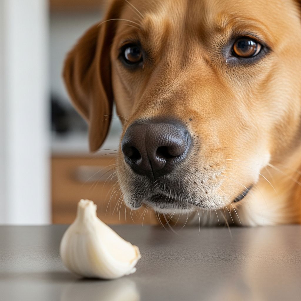 Is Garlic Safe for Dogs? What Pet Owners Need to Know Understanding garlic toxicity in dogs and how to protect your pet