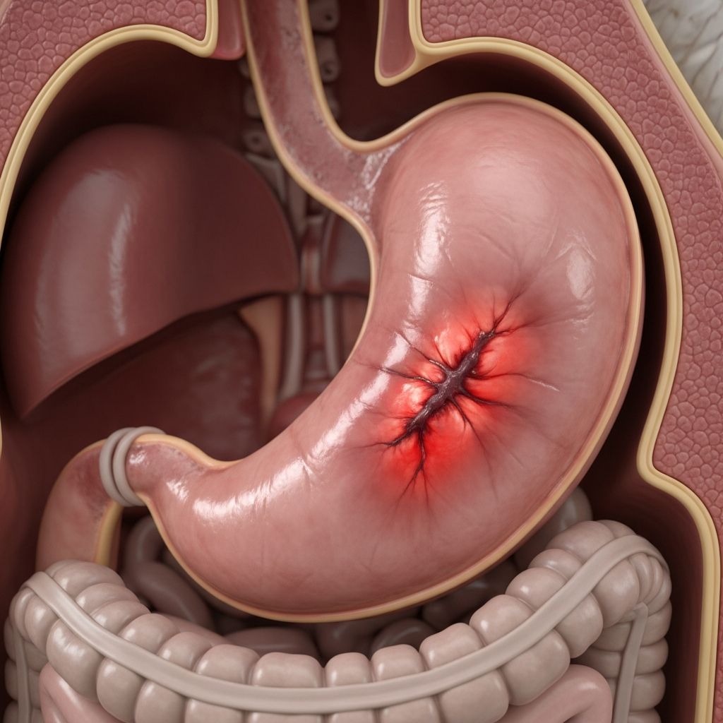 Gastric Ulcers in Horses: Causes, Symptoms, and Recovery Understanding and managing stomach ulcers in horses for optimal equine wellness
