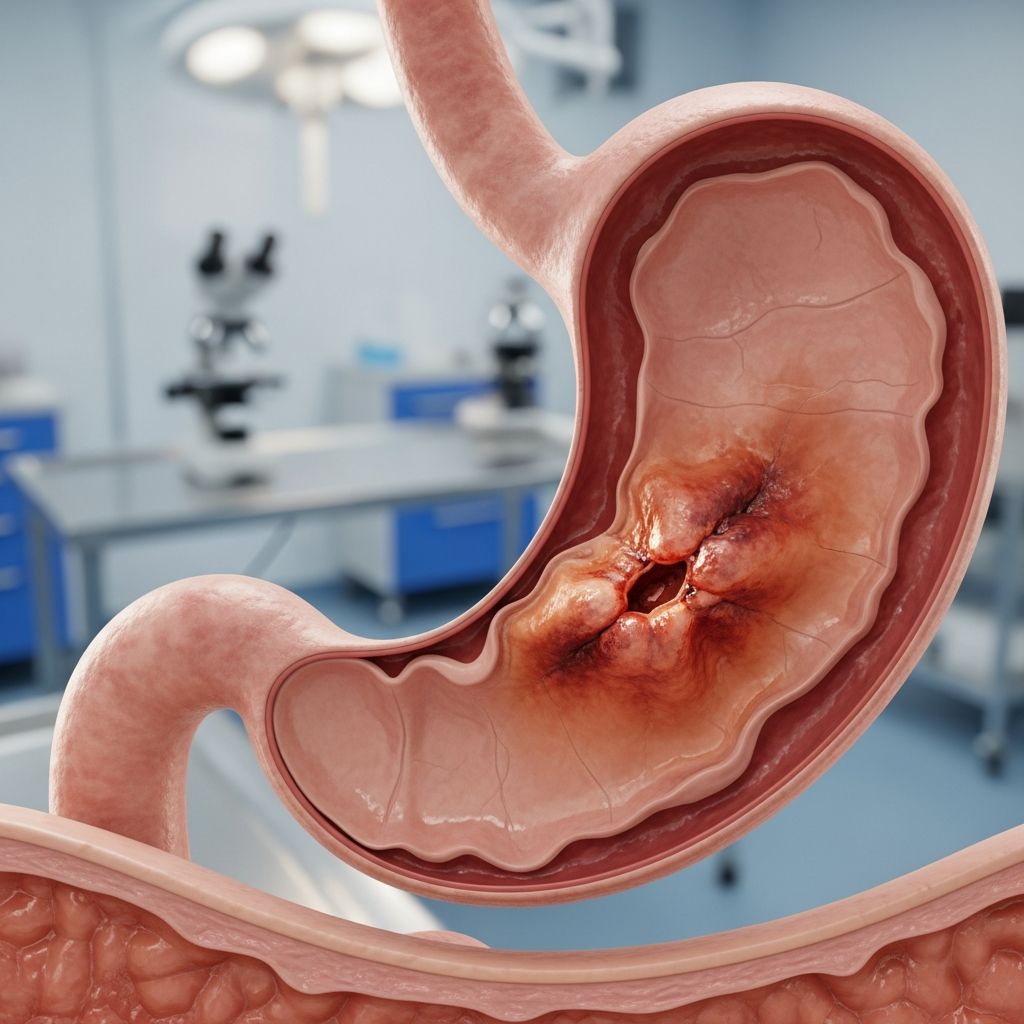 Understanding causes, symptoms, and treatment of GI ulcers in pets