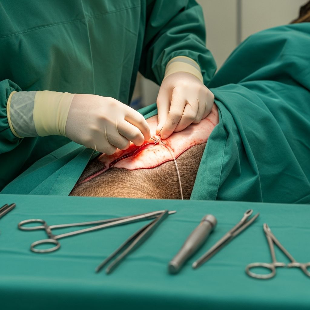 Gastropexy: Saving Dogs from Deadly Bloat Discover how gastropexy surgery protects high-risk dogs from gastric dilatation-volvulus (GDV), the life-threatening bloat condition.