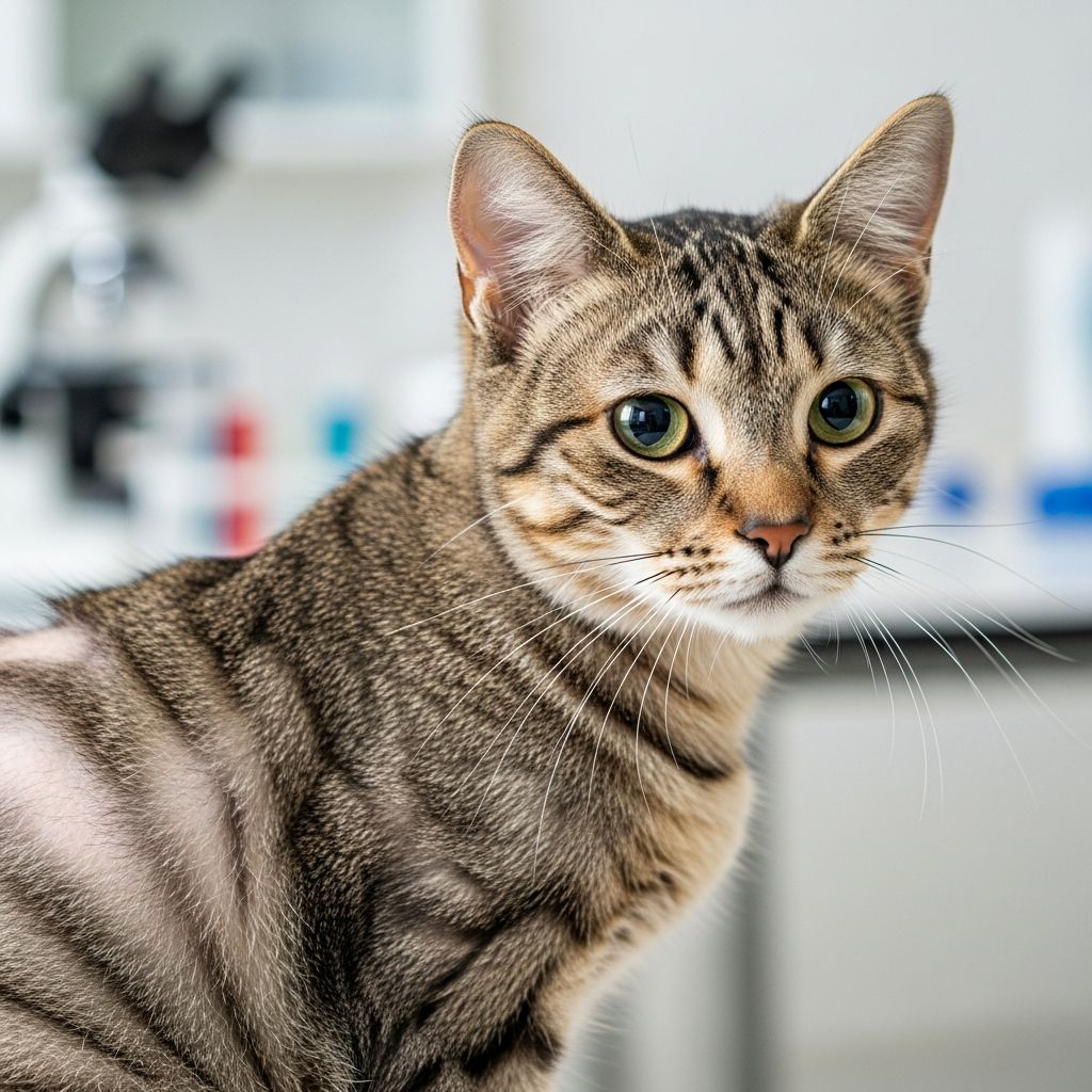 Genetic Hair Loss In Animals: Causes, Breeds, Care Exploring inherited causes of baldness and sparse coats in pets, from diagnosis to breeding strategies for prevention.