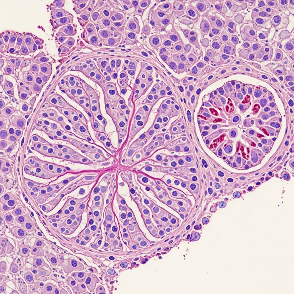 Glucagonoma In Animals: Diagnosis, Treatment, Prognosis Exploring the rare pancreatic tumor causing skin lesions, diabetes, and metabolic chaos in dogs and other animals.