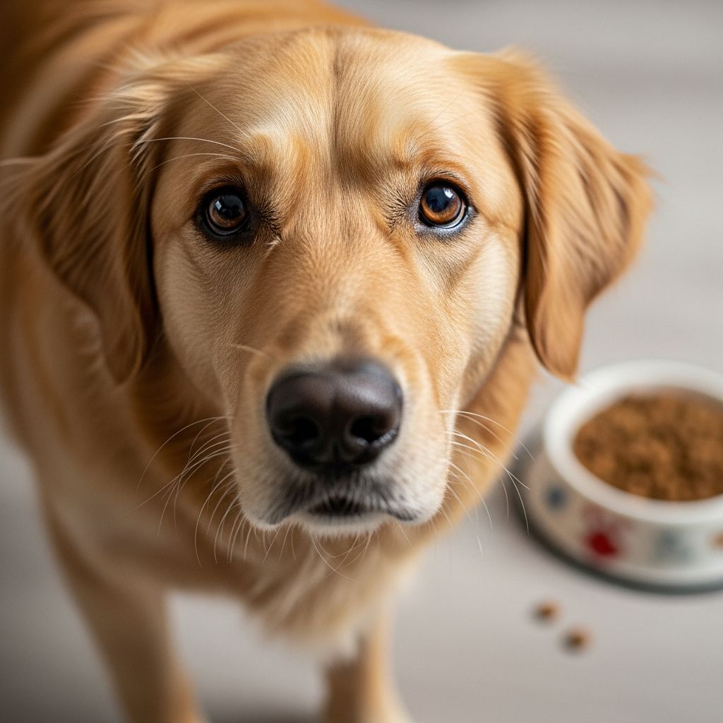Gluten Sensitivity In Dogs: Signs, Diagnosis, And Care Discover how gluten sensitivity affects dogs, from common symptoms to effective management strategies for a healthier life.