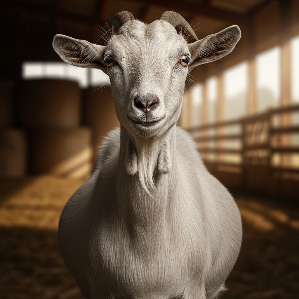 Understand the leading infectious and noninfectious triggers of goat abortions and implement proven strategies to safeguard herd reproduction.