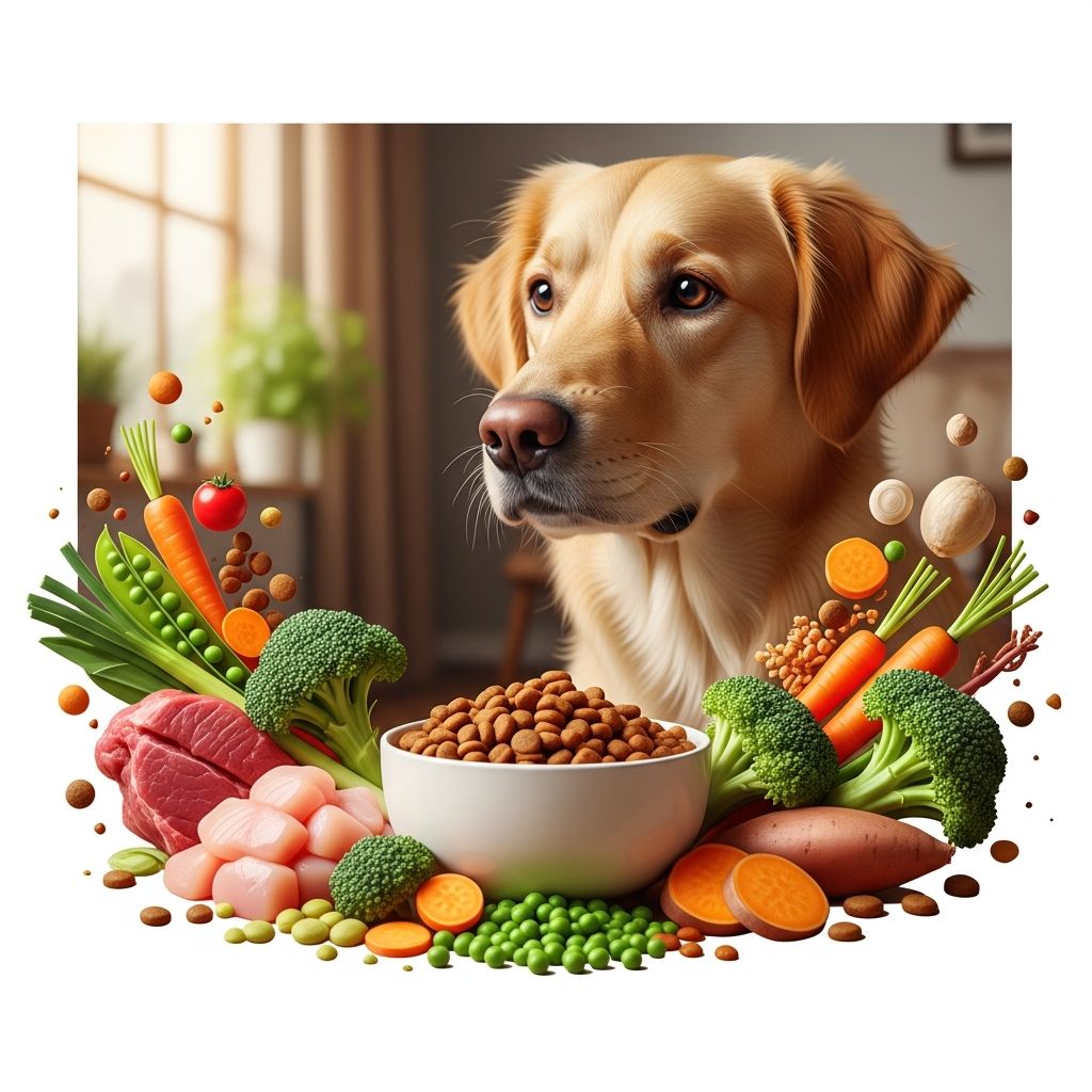 Explore the benefits and risks of grain-free diets for dogs, from allergy relief to heart health concerns, with vet-backed advice.