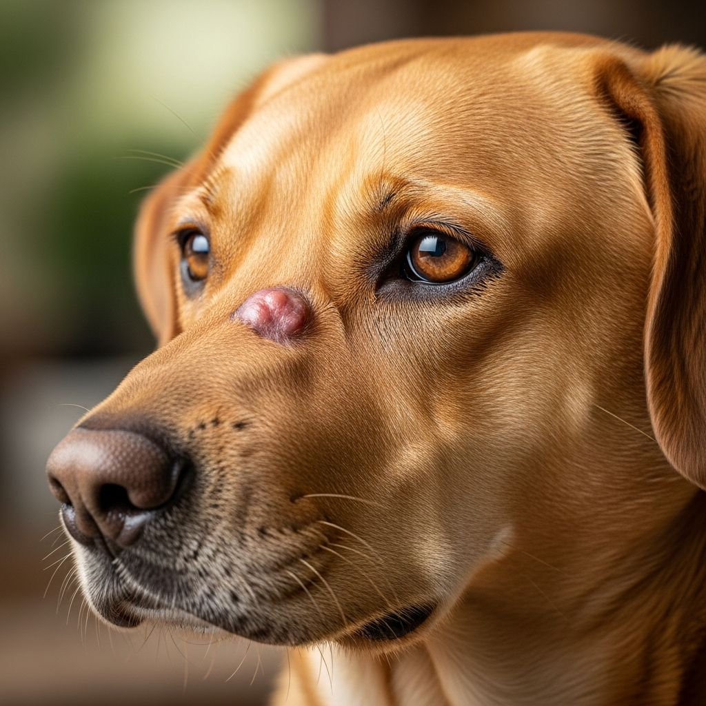 Granulomatous Disease in Dogs: Causes and Management Understanding inflammatory skin conditions and neurological granulomas affecting canine health