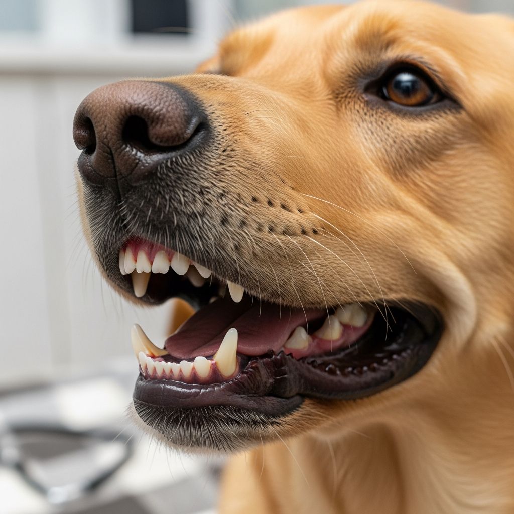 Gum Disease In Dogs: 4 Stages And Prevention Tips Discover the hidden threat of periodontal disease in dogs, from early signs to proven prevention strategies for a healthier smile.