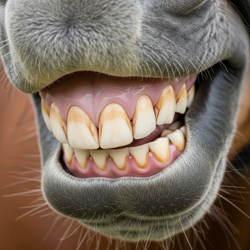 Discover how periodontal issues silently harm horses, from early signs to advanced treatments for better oral health.