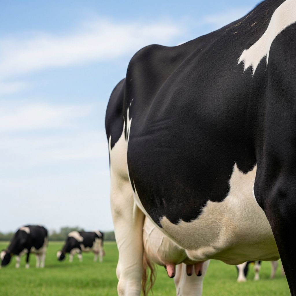 Gut Disorders in Cattle: Causes and Care Explore the major intestinal challenges facing cattle, from infections to blockages, with proven strategies for early detection, treatment, and herd protection.