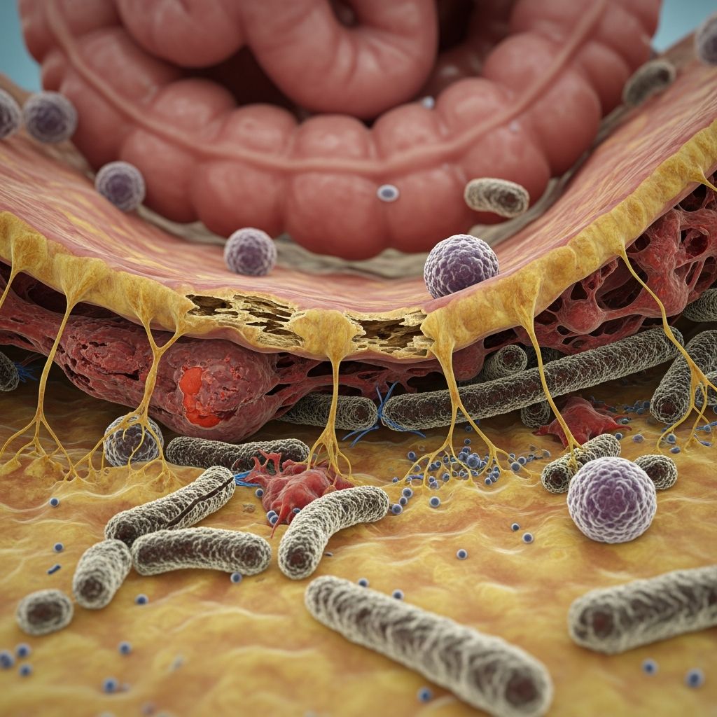Exploring complex intestinal disorders affecting chickens and turkeys, their triggers, impacts, and proven management strategies for optimal flock performance.