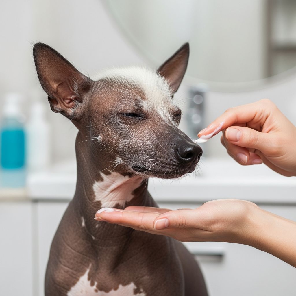 Hairless Dog Skin Care: 7 Essential Daily Tips Expert tips for maintaining healthy skin on hairless dogs through bathing, moisturizing, sun protection, and seasonal care routines.