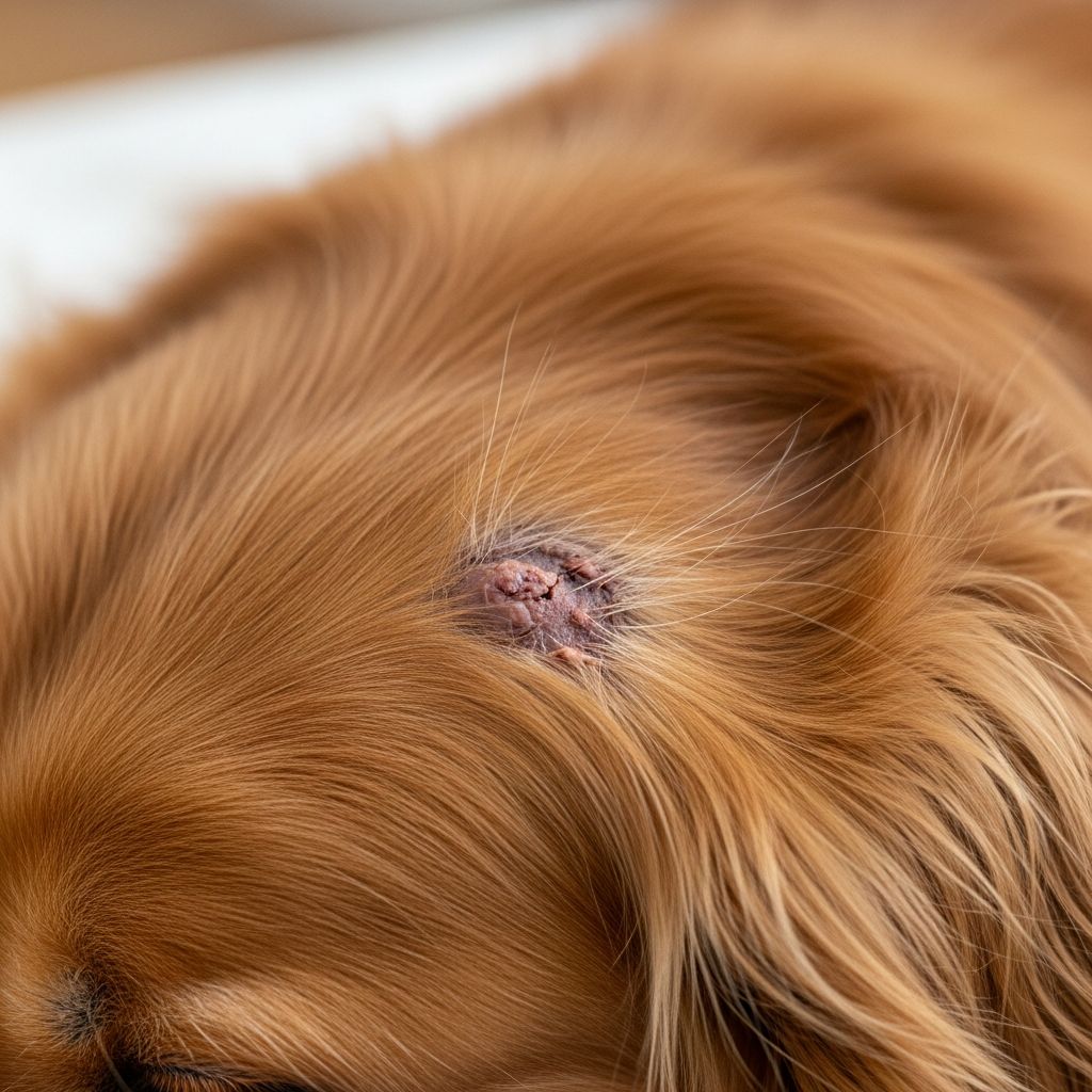 Expert tips for safely cleaning, treating, and preventing scabs on your dog's skin to promote fast recovery and avoid complications.