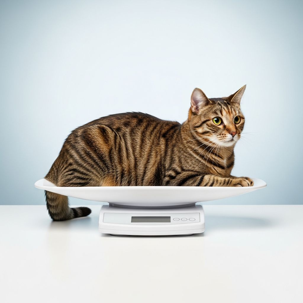Healthy Cat Weights: Essential Guide To Ideal Feline Weight Discover ideal cat weights by breed, age, and factors, plus vet tips for assessing and maintaining your feline's perfect body condition.