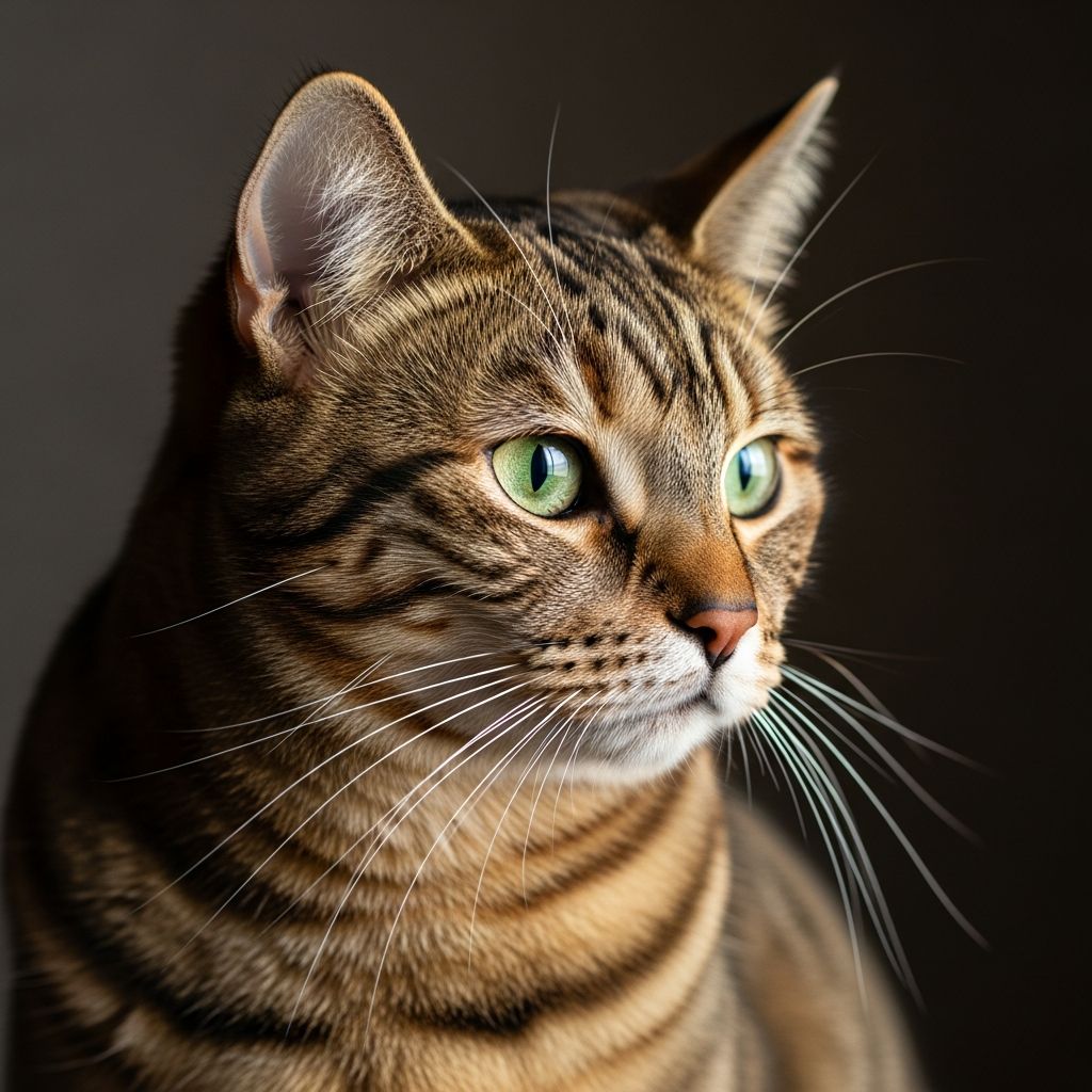 Discover the hidden dangers of heartworm disease in cats, from subtle symptoms to effective prevention strategies for your feline companion.