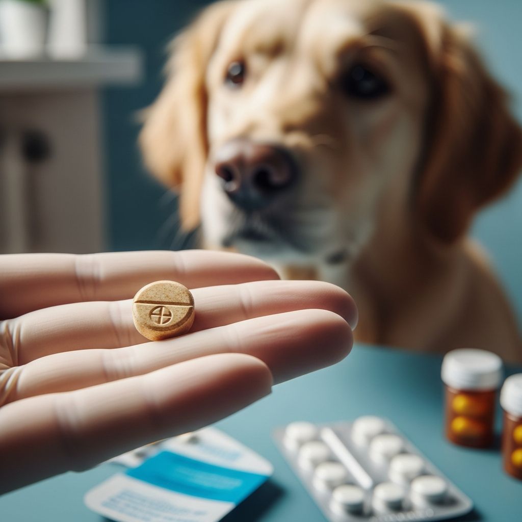 Heartworm Meds for Dogs: Risks and Side Effects Explore the potential dangers of heartworm preventives and treatments for dogs, from common reactions to severe risks, and learn how to protect your pet safely.