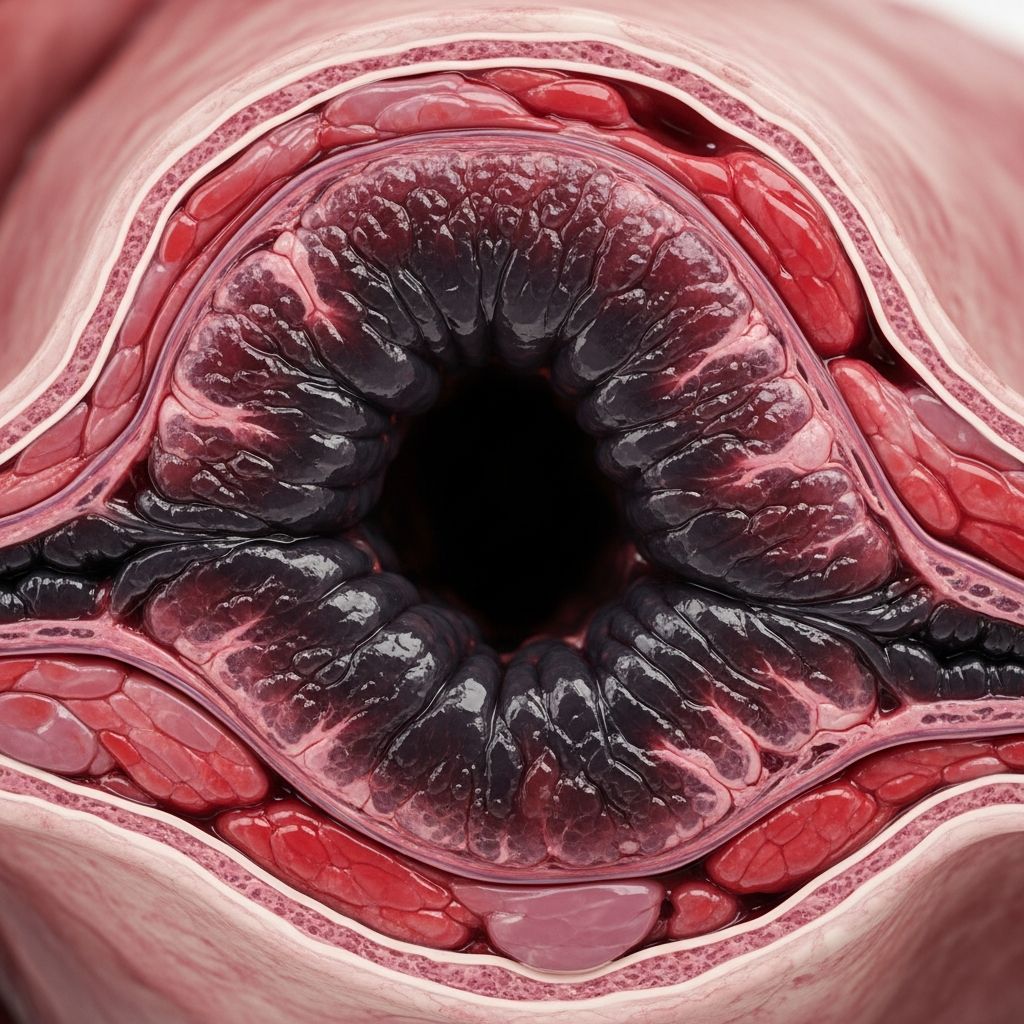 Understanding Hemorrhagic Bowel Syndrome in Growing Pigs A comprehensive guide to recognizing, preventing, and managing HBS in swine operations