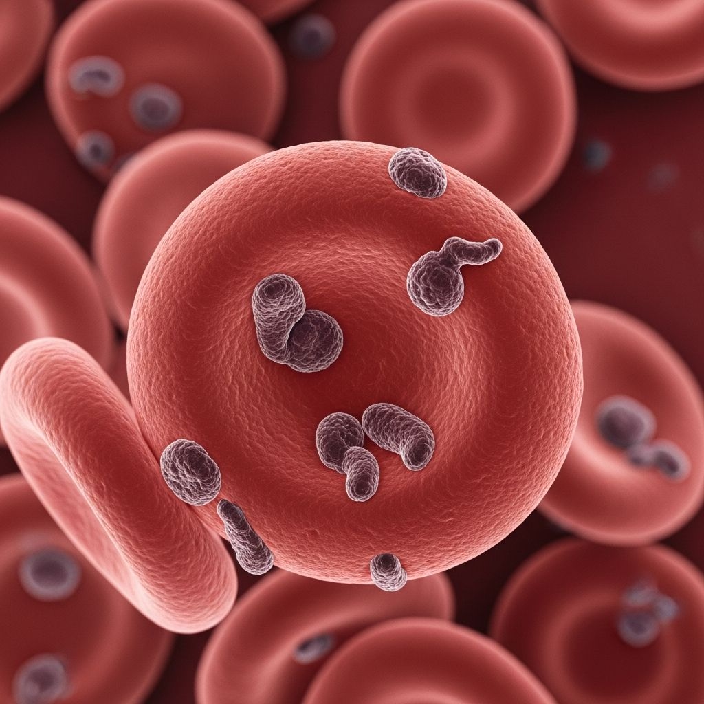 Hemotropic Mycoplasma Infections: 6 Affected Species And Care Exploring the impact, diagnosis, and management of hemotropic mycoplasma infections across various animal species.