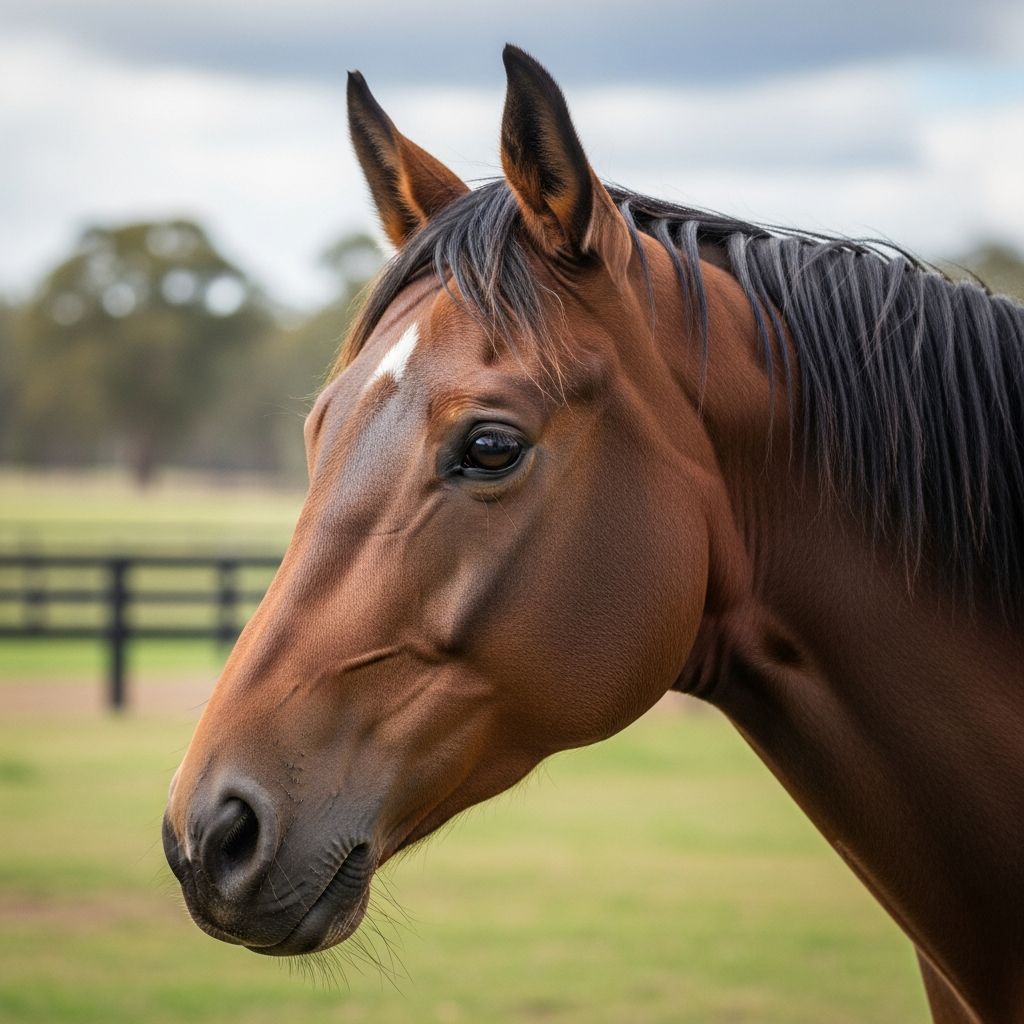 Hendra Virus In Horses: 5 Early Signs, Vaccine & Biosecurity Understanding the deadly Hendra virus: symptoms, transmission, prevention, and vital care tips for horse owners.